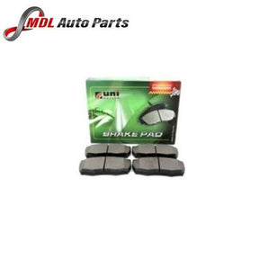 Unibrakes Brake Pads SFP000260 Defender