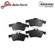 AUTOSTAR GERMANY BRAKE PAD C2Y32648Z