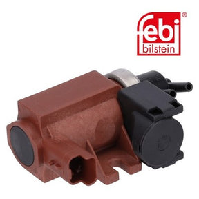 Febi 103204 Boost-Pressure Control Valve Fits Ford Focus C-Max 2003 - 2007