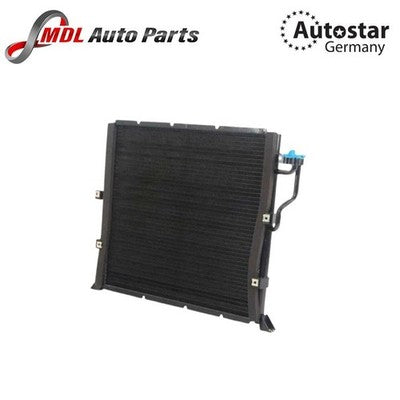 AutoStar Germany For BMW CONDENSER (369 105) E-36 6453839818 64538373004