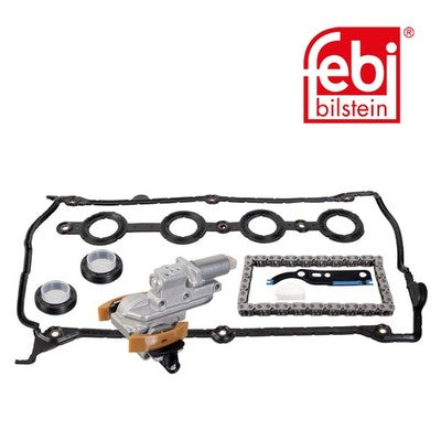 Febi 46576 Timing Chain Kit High Performance Fits Skoda Octavia 1998 - 2010
