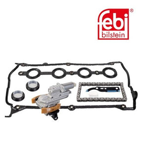 Febi 46576 Timing Chain Kit High Performance Fits Skoda Octavia 1998 - 2010
