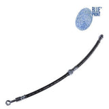 Blueprint ADG05334 Standard Brake Hose 461 mm Fits Hyundai Trajet 2000 - 2004