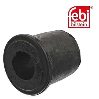 Febi 42337 Leaf Spring Bush High Performance Fits Mazda BT-50 2006 - 2013