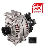 Febi 101558 Alternator Premium Fits Mercedes-Benz E-Class 2002 - 2008