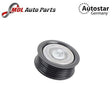 AutoStar Germany Deflection Pulley 2722020000 Mercedes E350 CLS350 S350 3.5L V6