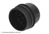Blueprint ADBP990042 Oil Filter Housing Cap Fits Alfa Romeo 159 2009 - 2012