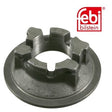 Febi 10461 Axle Nut Premium High Performance Fits Ford Kuga 2013 - 2019