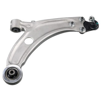 Febi 185216 Control Arm Standard Fits Citroën C4 Grand Picasso 2014 - 2025