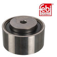 Febi 100349 Idler Pulley Premium Fits Land Rover Range Rover 2013 - 2016