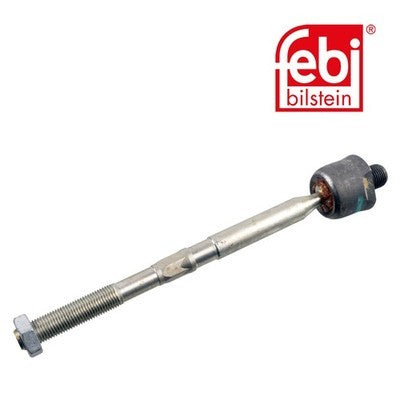 Febi 33923 Inner Tie Rod Front Left Right Premium Fits Mazda RX-8 2003 - 2012