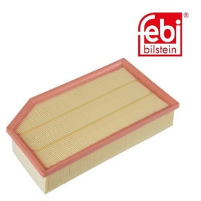 Febi 106913 Air Filter Premium High Performance Fits Jeep Wrangler 2017 - 2025