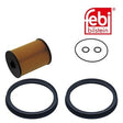 Febi 47225 Premium Fuel Filter High Performance Fits Renault Logan 2006-2013