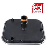 Febi 24536 Transmission Oil Filter Fits Mercedes-Benz A-Class 1999 - 2004