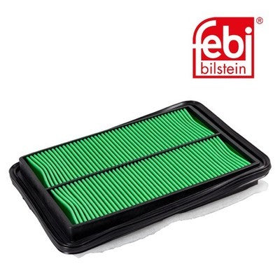 Febi 170209 Air Filter Premium High Performance Fits Renault Kadjar 2015 - 2025