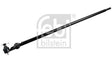 Febi 185764 Tie Rod End Left Hand Right Hand Fits Suzuki Samurai 1988 - 2004