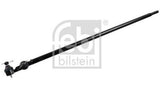 Febi 185764 Tie Rod End Left Hand Right Hand Fits Suzuki Samurai 1988 - 2004