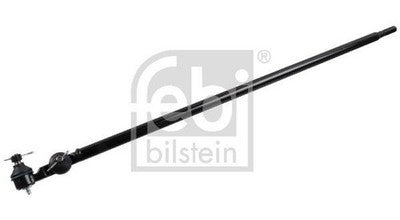 Febi 185764 Tie Rod End Left Hand Right Hand Fits Suzuki Samurai 1988 - 2004