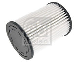 Febi 183862 Air Filter Standard Premium Grade Fits Hyundai Kona 2021 - 2023