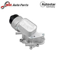 Autostar Germany (AST-289423) ENGINE OIL COOLER For MINI R60 R61 11427546279