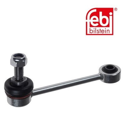 Febi 48087 Stabiliser Link Front Left Right Premium Fits Jaguar XJ 1997 - 2003