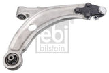 Febi 185214 Control Arm Standard Fits Citroën C4 Grand Picasso 2014 - 2025