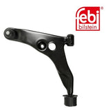 Febi 41243 Control Arm Front Left Lower Fits Mitsubishi Space Star 1998 - 2004