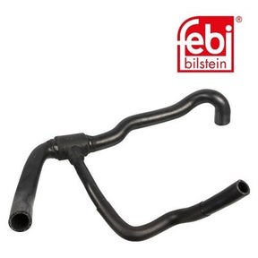 Febi 170989 Coolant Hose Premium Fits Renault Modus / Grand Modus 2004 - 2025