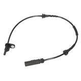 Febi 193578 ABS Sensor Rear Axle Standard Premium Fits BMW 1 Series 2019 - 2025