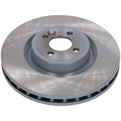 Febi 185928 Brake Disc Internally Vented High Carbon Fits Mini Mini 2011 - 2013