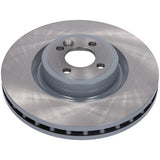 Febi 185928 Brake Disc Internally Vented High Carbon Fits Mini Mini 2011 - 2013