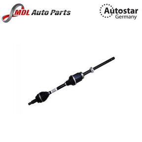 autostar germany DRIVE SHAFT RH EVOQUE AND DISCOVERY SPORT 2015+ LR125165