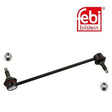 Febi 103604 Stabiliser Link Front Left Right Fits Hyundai i20 2014 - 2020
