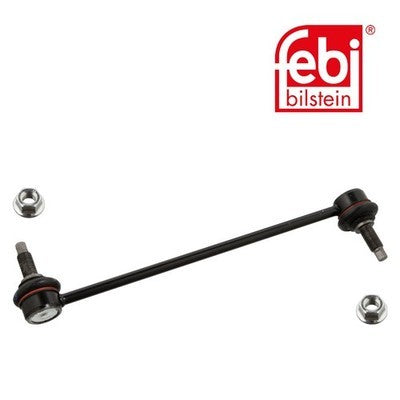Febi 103604 Stabiliser Link Front Left Right Fits Hyundai i20 2014 - 2020