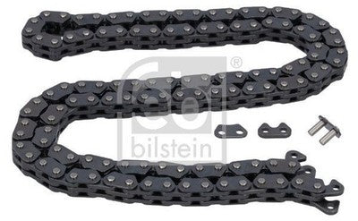 Febi 186086 Timing Chain Silent Closed Fits Mercedes-Benz AMG GT 2018 - 2025