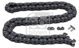 Febi 186086 Timing Chain Silent Closed Fits Mercedes-Benz AMG GT 2018 - 2025