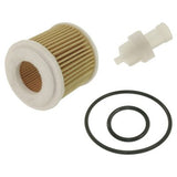 Febi 184419 Oil Filter Standard Premium Fits Aston Martin Cygnet 2011 - 2013