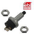 Febi 38027 Brake Light Switch Automatic Fits Mercedes-Benz Vito 1997 - 2003