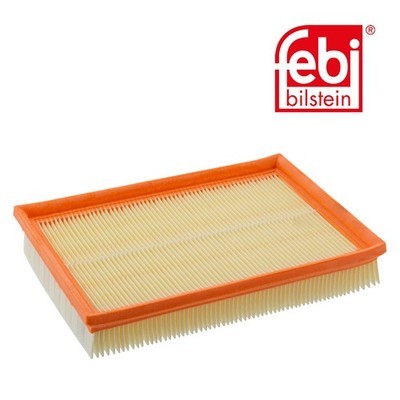 Febi 10148 Cabin Filter Premium High Performance Fits Ford Escort 1993 - 1995