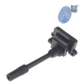 Blueprint ADC41474 Ignition Coil Rear Fits Mitsubishi Space Star 1998 - 2004