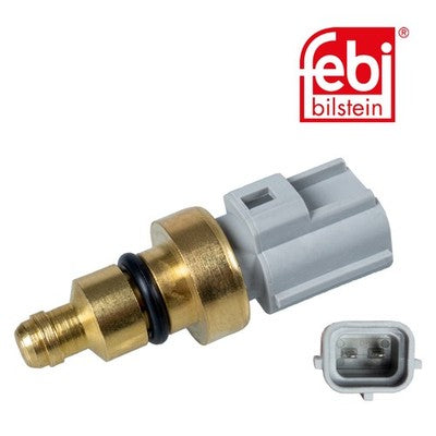 Febi 37251 Coolant Temperature Sensor Premium Fits Ford Ka 1998 - 2008
