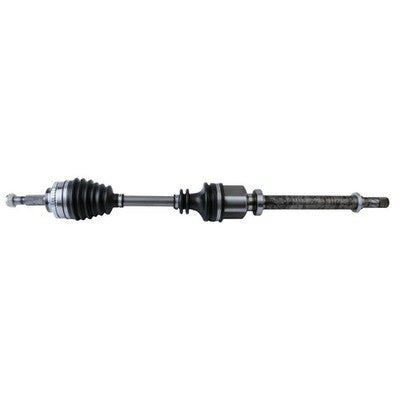Febi 186591 Drive Shaft Front Axle Right Premium Fits Renault Clio 1998 - 2025