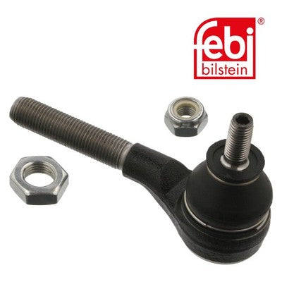 Febi 06937 Tie Rod End Standard Premium Quality Fits Renault 19 1991 - 1992