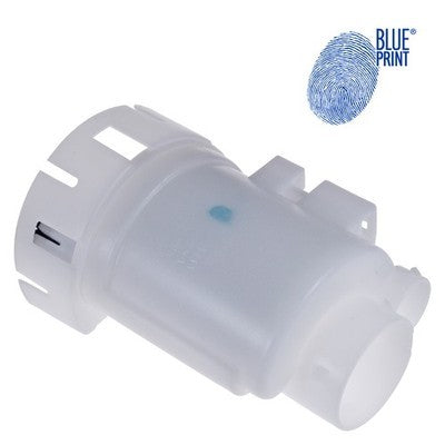 Blueprint ADG02384 In line Fuel Filter Standard For Hyundai Grandeur 2005 - 2010