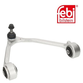 Febi 48096 Control Arm Front Right Upper Aluminium Fits Jaguar S-Type 1999 - 07