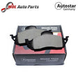AUTOSTAR GERMANY BRAKE PAD CERAMIC 581011MA20CR