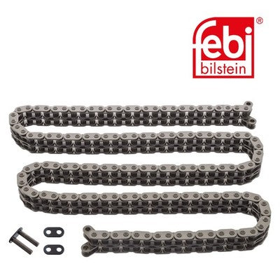 Febi 09238 Timing Chain Duplex Standard For Mercedes-Benz C-Class 1996 - 2000
