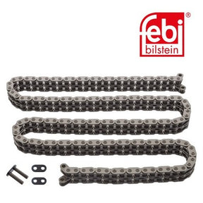 Febi 09238 Timing Chain Duplex Standard For Mercedes-Benz C-Class 1996 - 2000