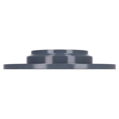 Febi 186461 Brake Disc Solid Rear Coated Surface Fits Mercedes-Benz GLE 2023