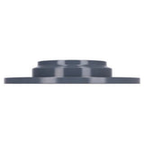 Febi 186461 Brake Disc Solid Rear Coated Surface Fits Mercedes-Benz GLE 2023